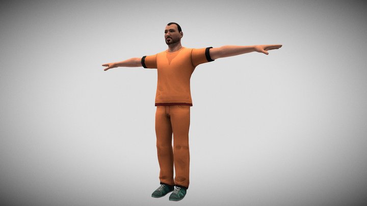Prisoner