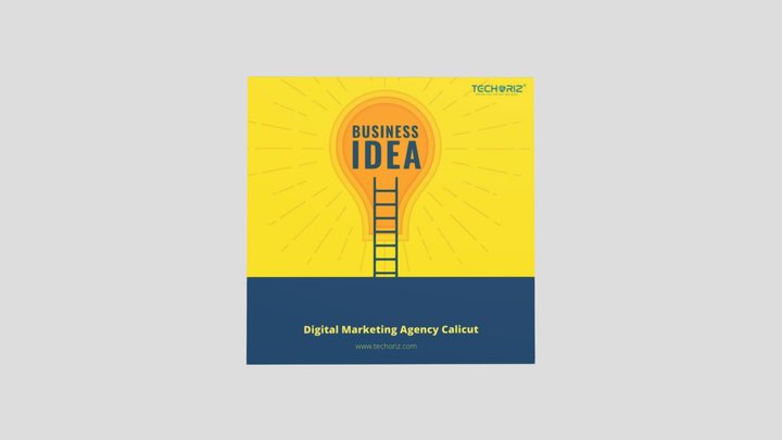 Top Digital Marketing Agency Calicut 3D Model
