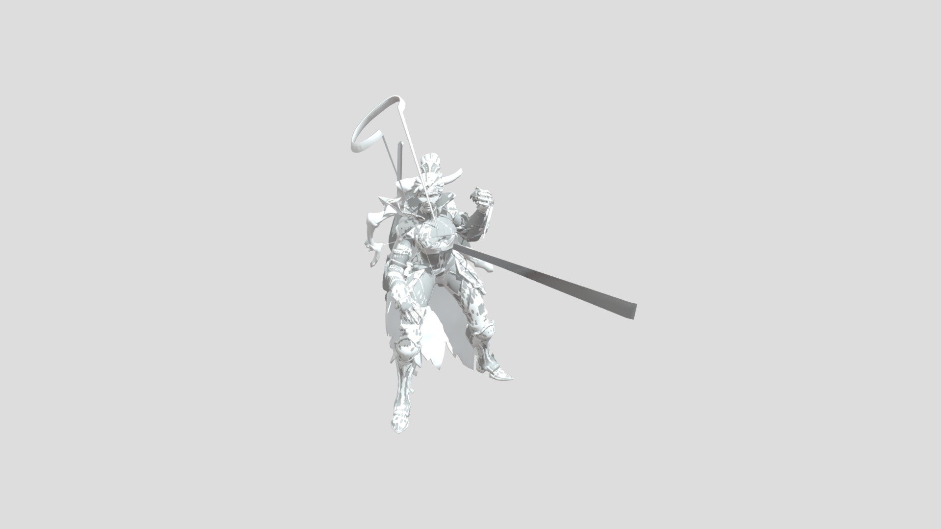 Vayne Animations