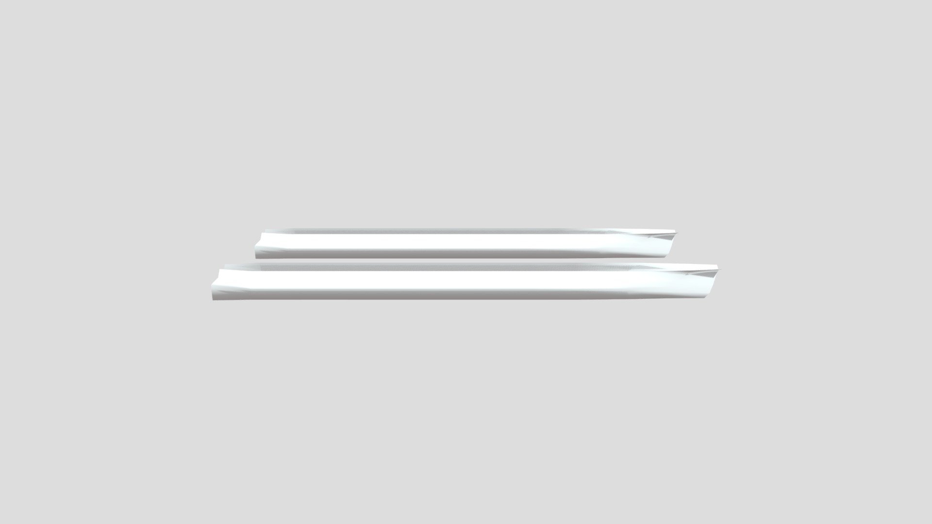 speed fronts - 3D model by ftomaszewski [d739b40] - Sketchfab