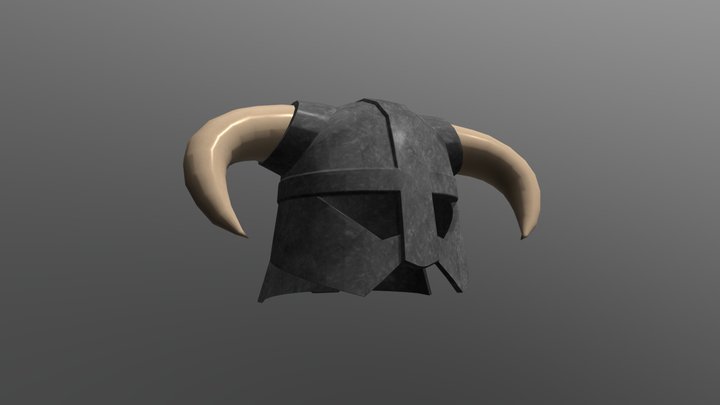 Iron Helm