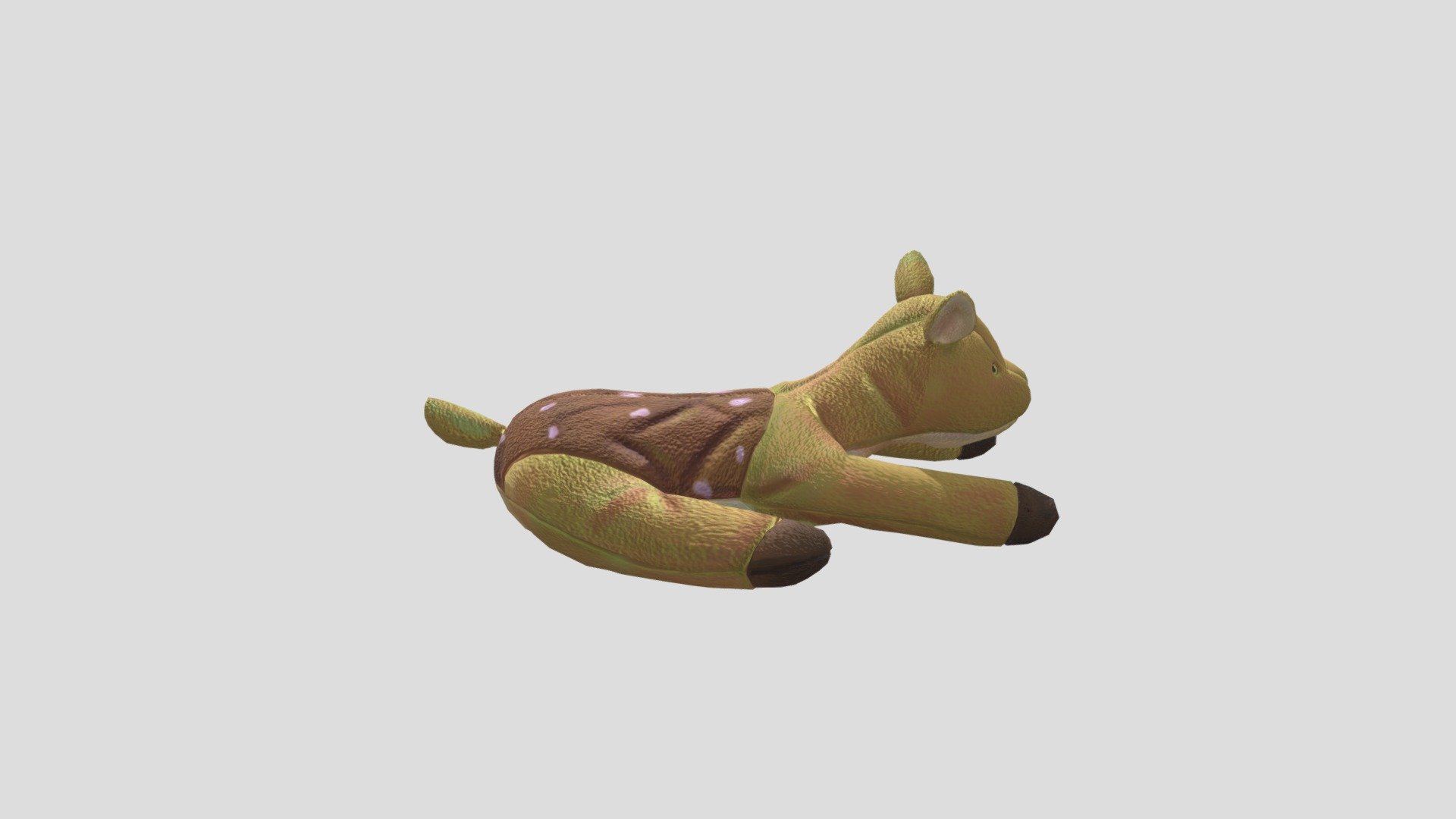 Venadito
