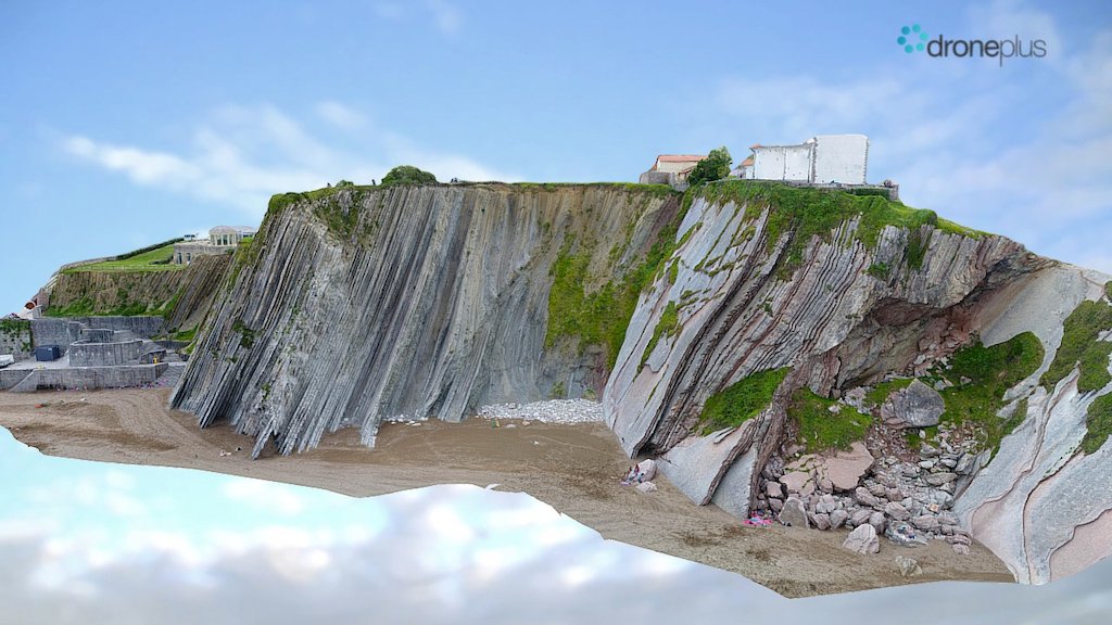GEOPARKEA - SAN TELMO DETALLE PREVIUW