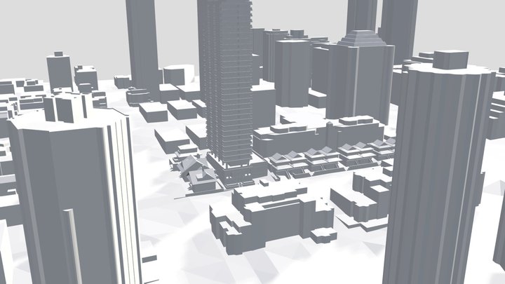 2-revit-to-sketchfab 3D Model