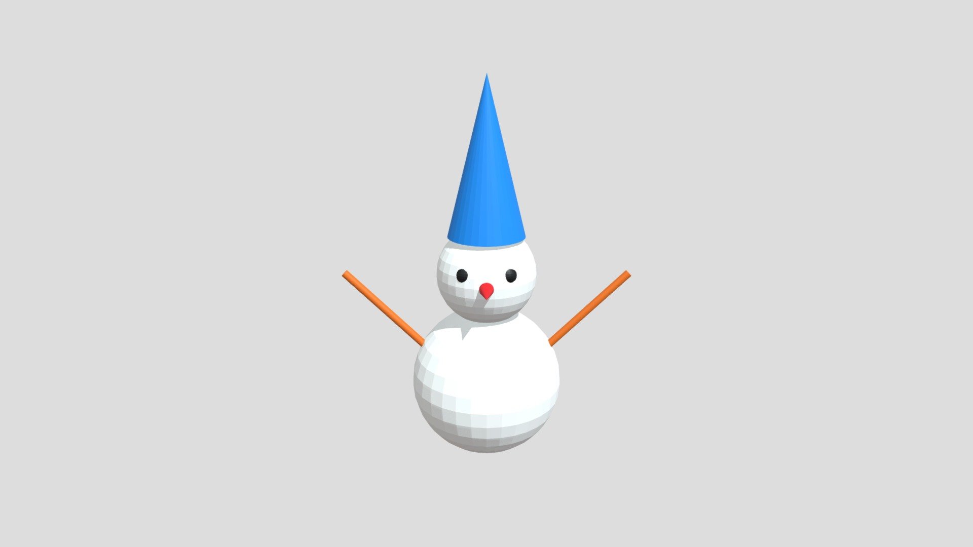 Snowman Suhyouri