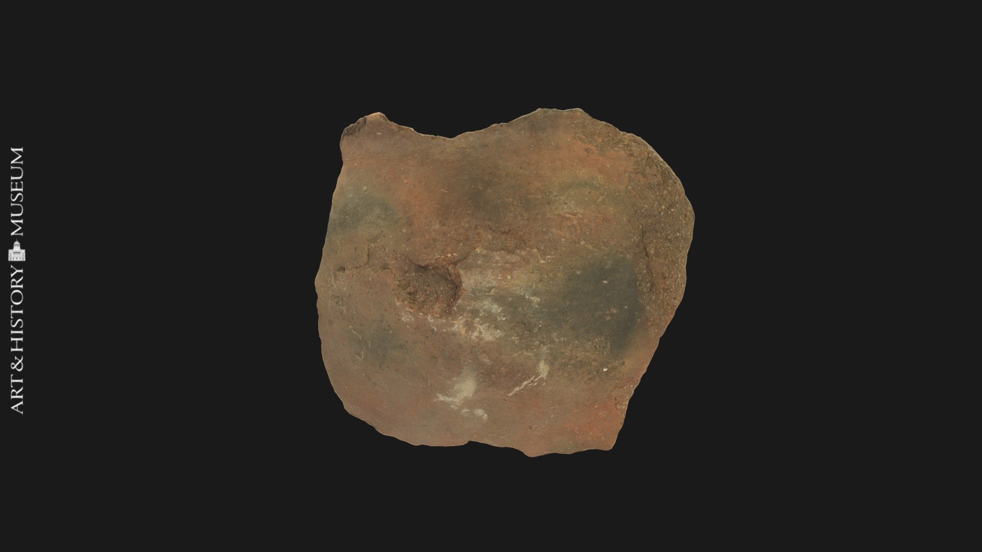 Fragment of a vase - PG.2000.1510