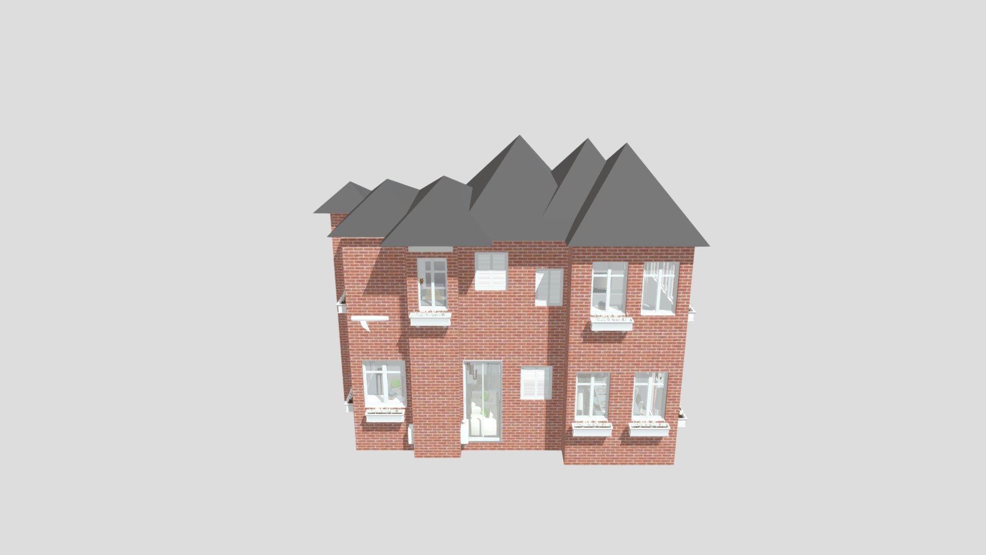 Apartment 02