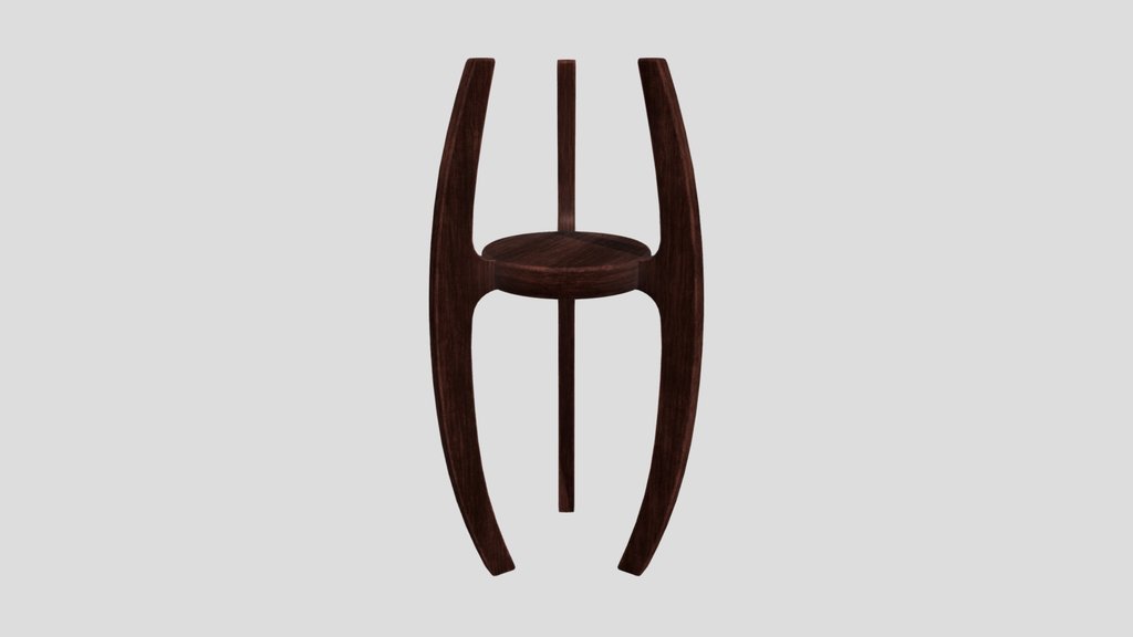 Plant Stand