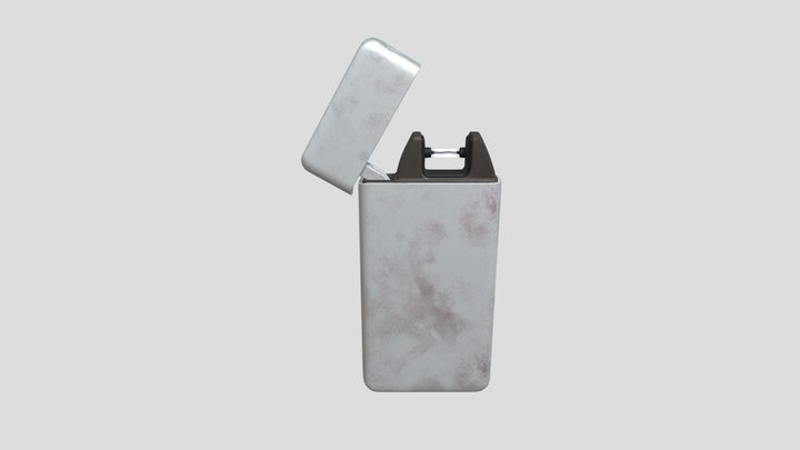 Electric Lighter