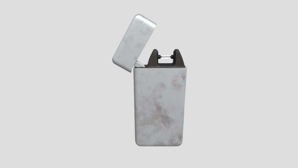 Electric Lighter