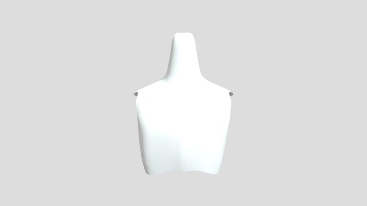 Lemon parts 3D Model