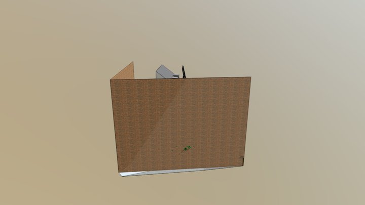 Political Catch Phrases 3D Model