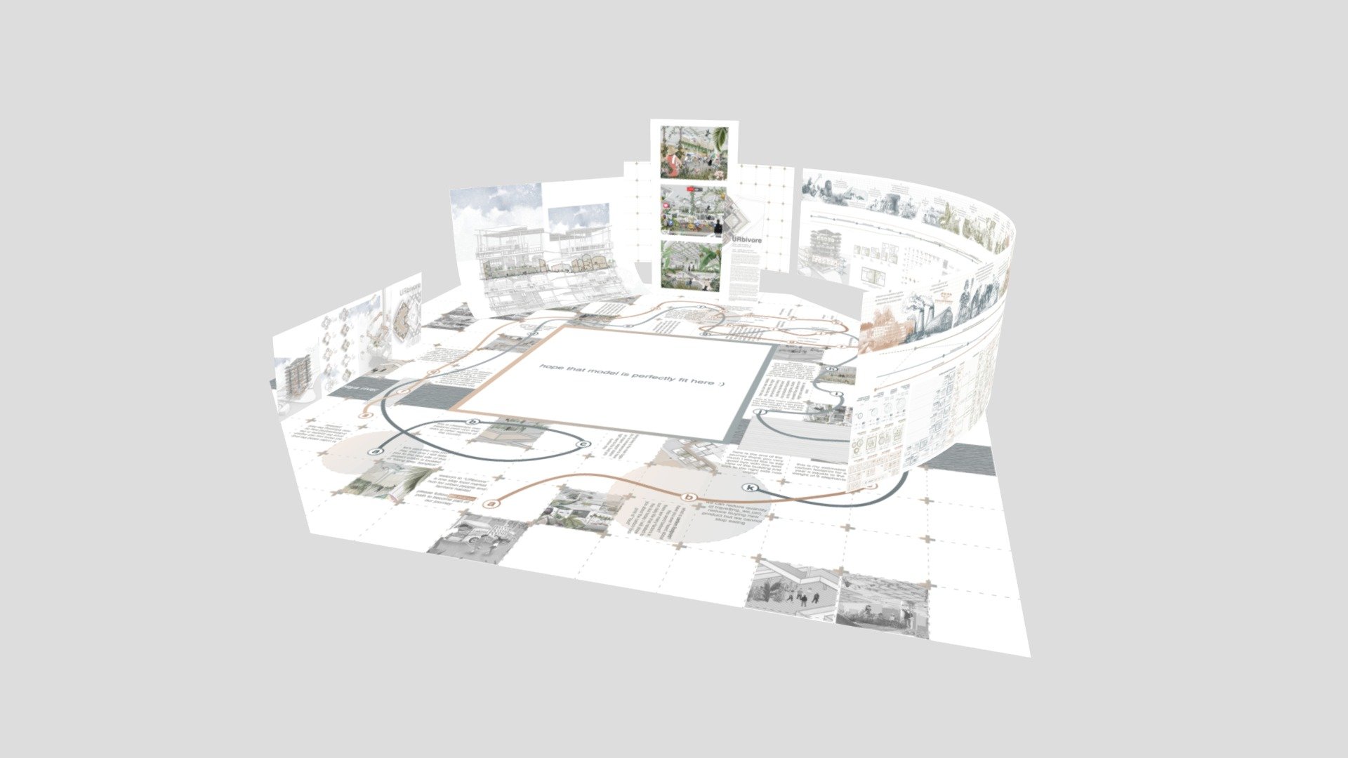 INDA_Year4_AD5_Thomas_PoomPoom_TextureModel
