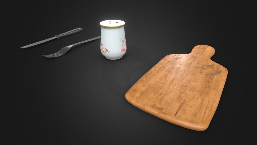 Kitchen set_02