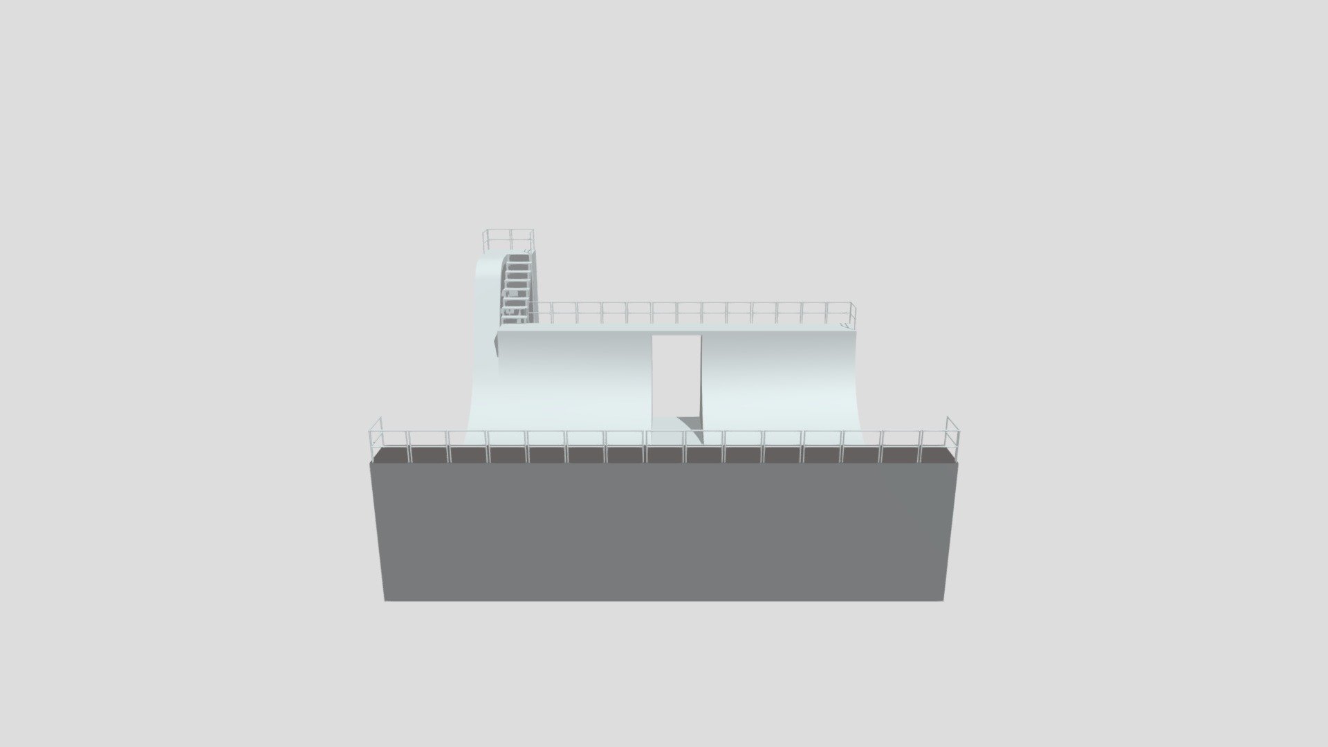 MySculp: Ramp Assignment