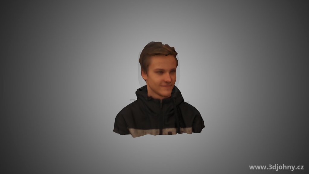 GIS Days — Sketchfab embed 3D viewer