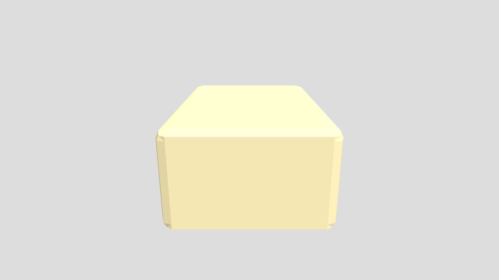 Butter from Poly by Google