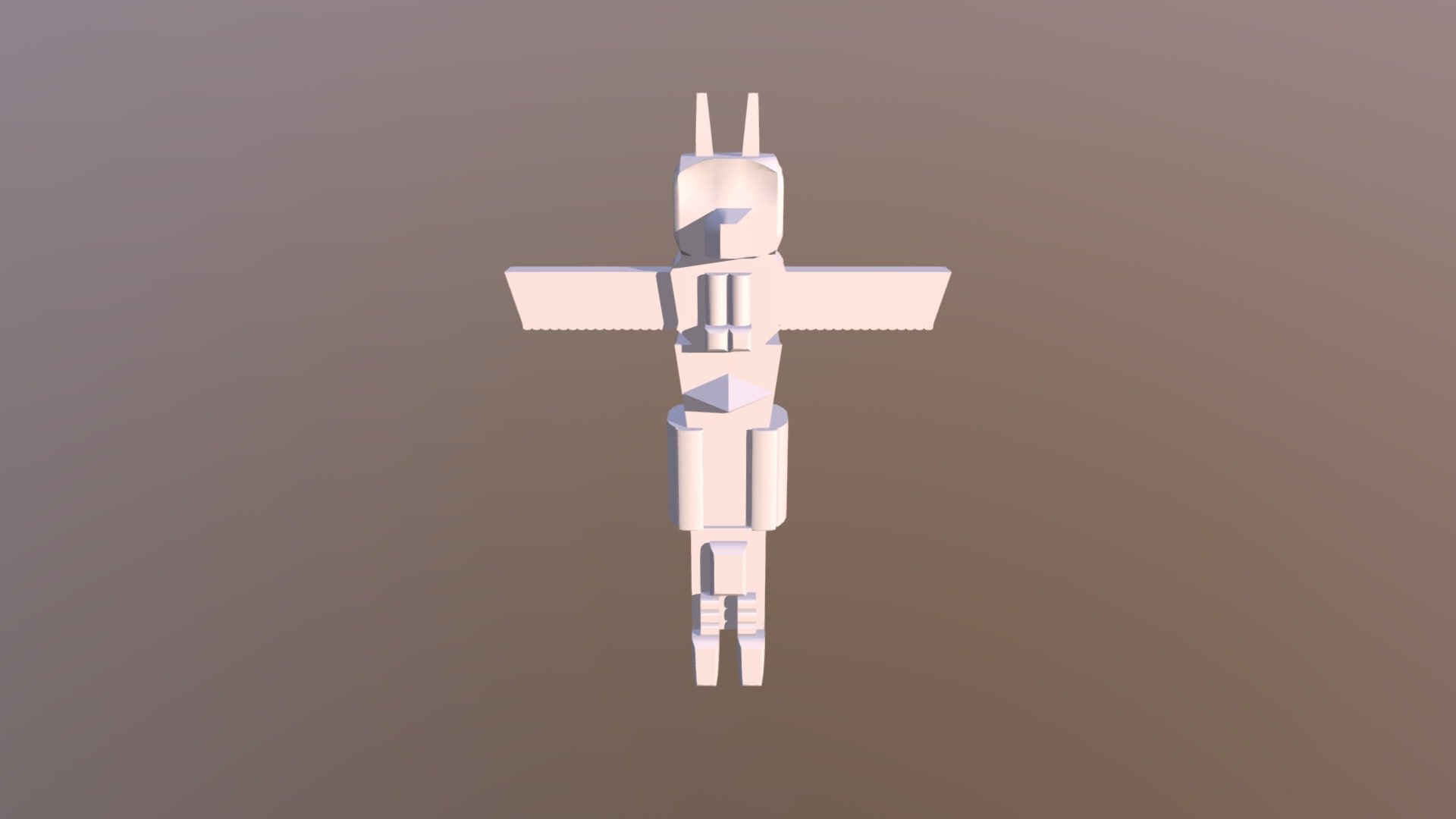 Totempole