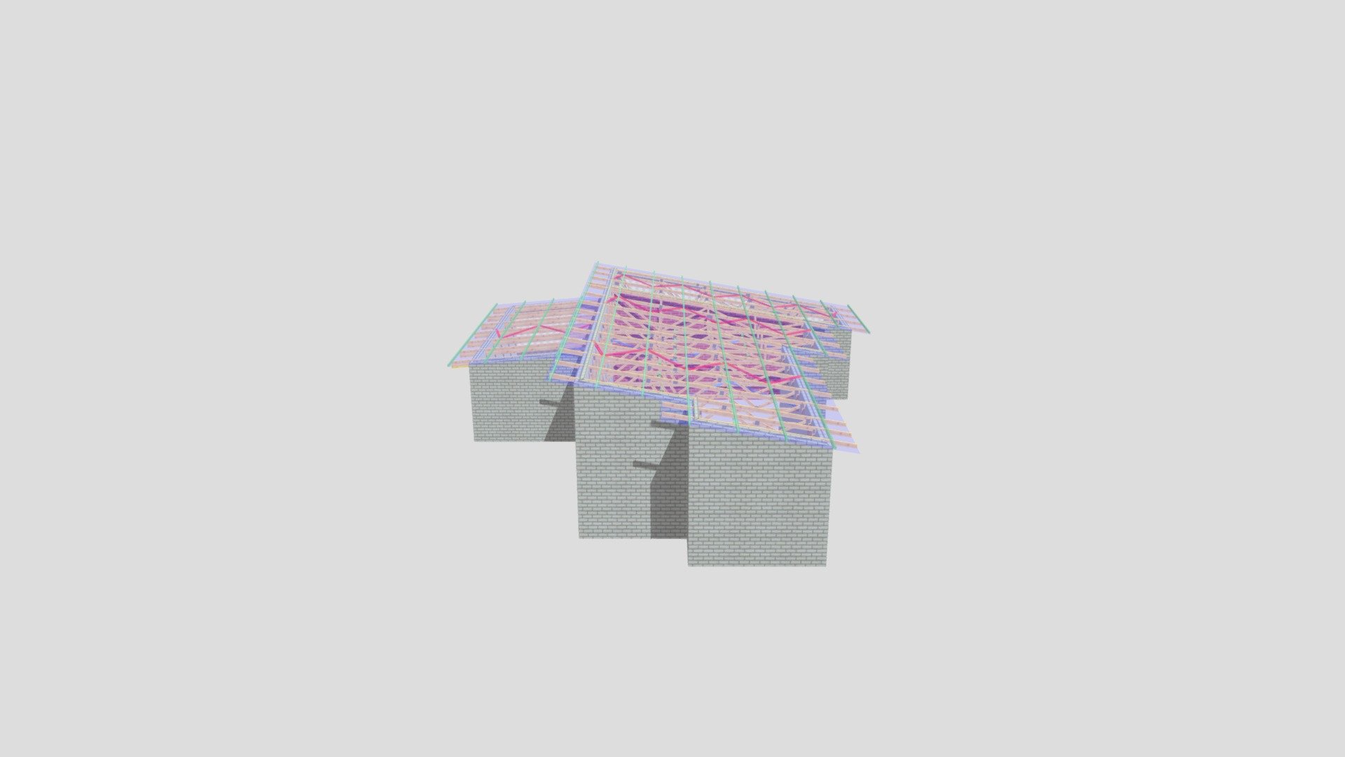 T21103B — Sketchfab embed 3D viewer