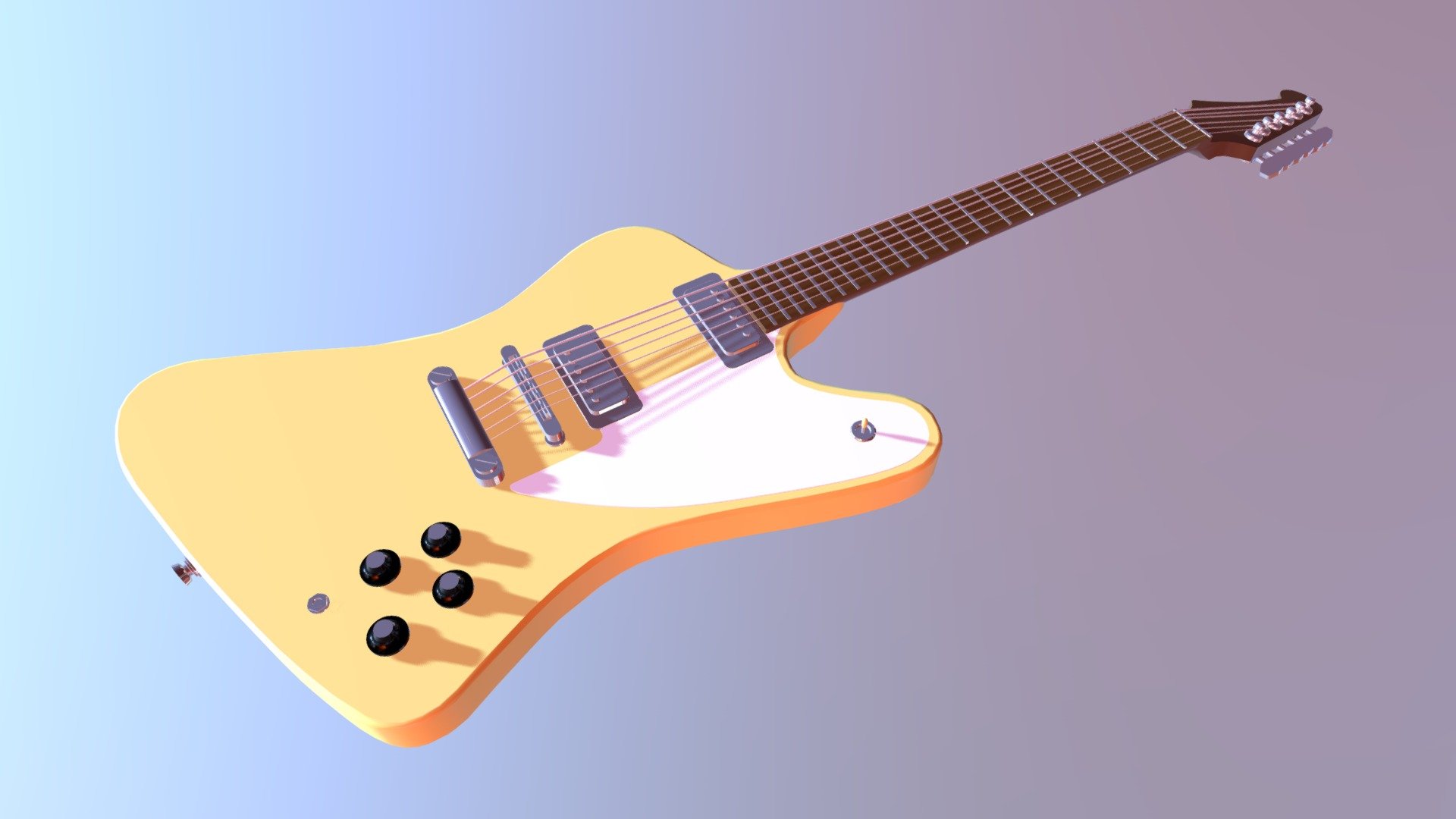 Gibson Firebird