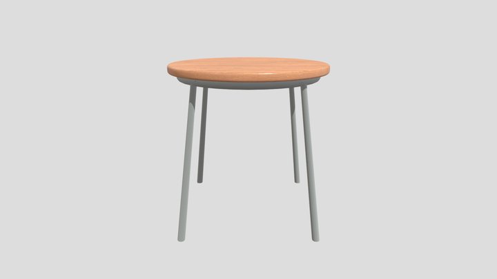 Cafe Chair