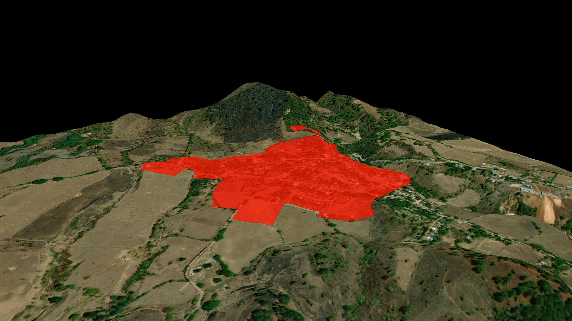 3d Map - Download Free 3D model by dopih01 [d747ef3] - Sketchfab