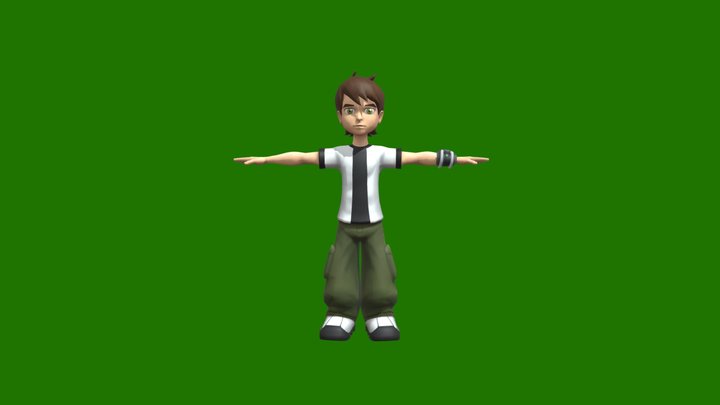 Ben10