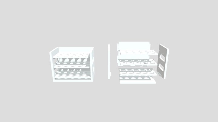 Egg Holder