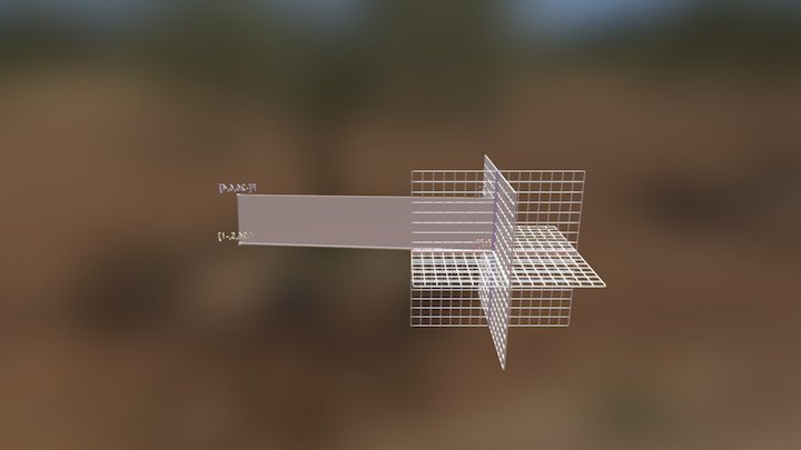 Vectors 3D models - Sketchfab