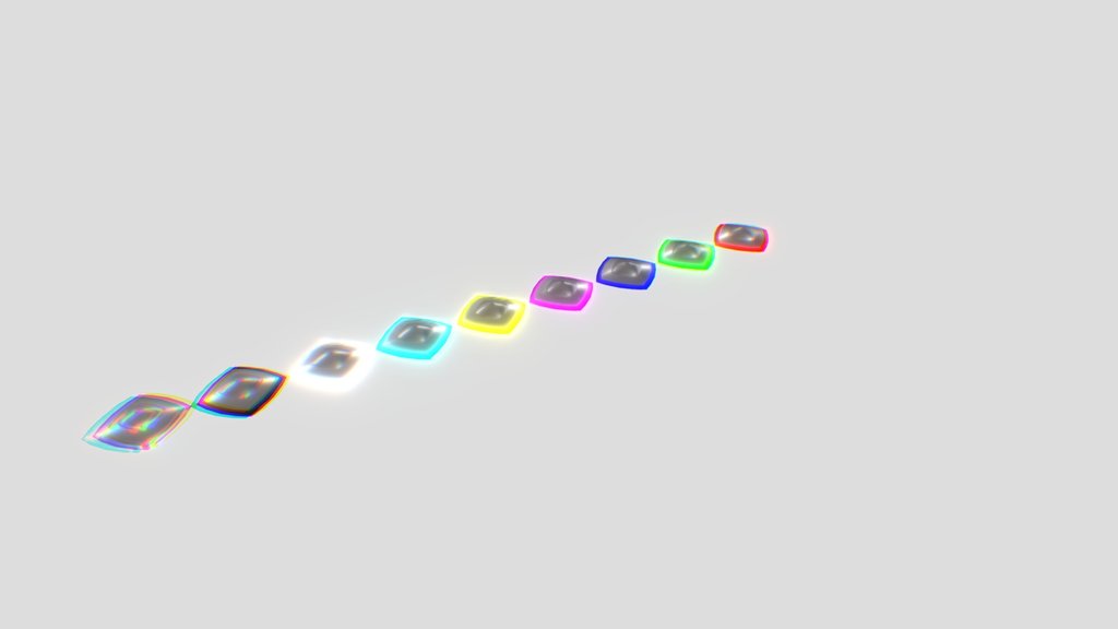 Fighting Discs