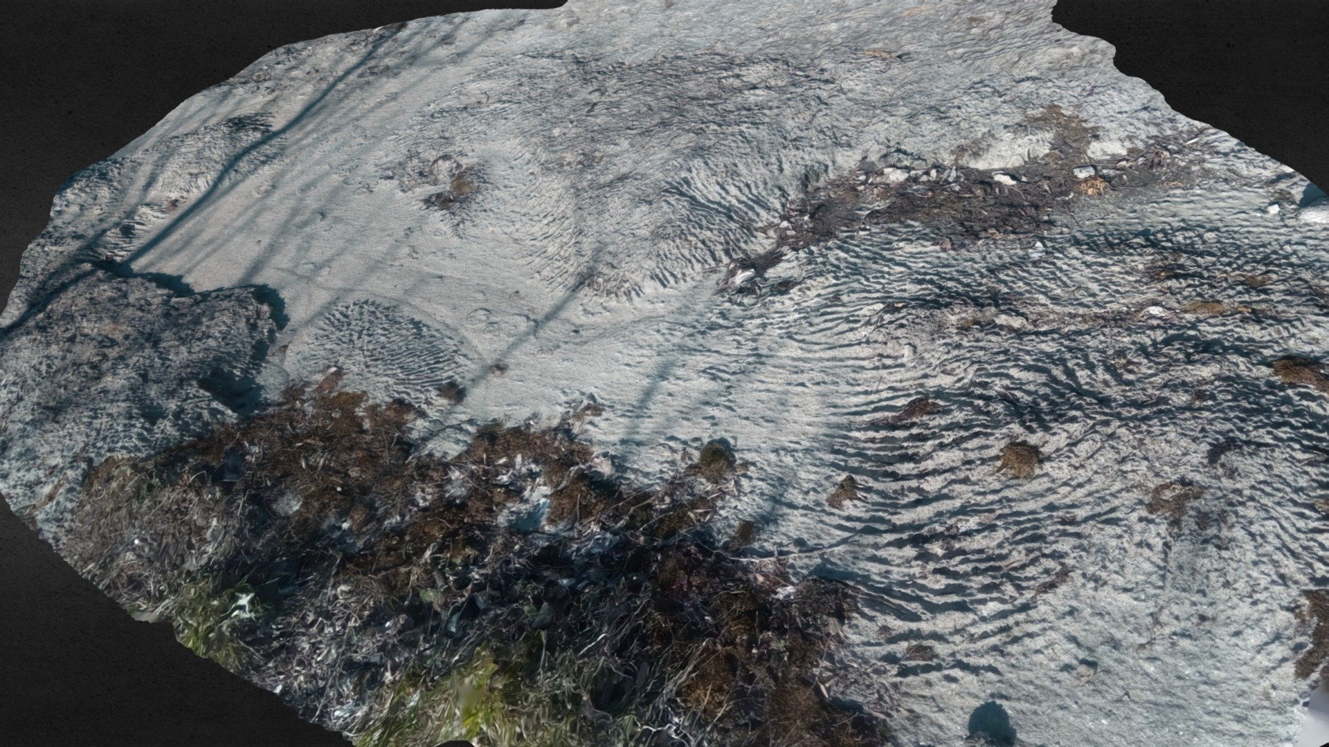 Micro-forme gessose