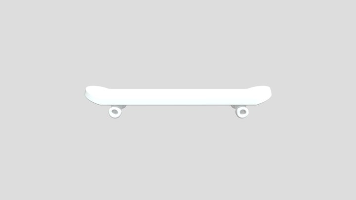 WB 3D Model