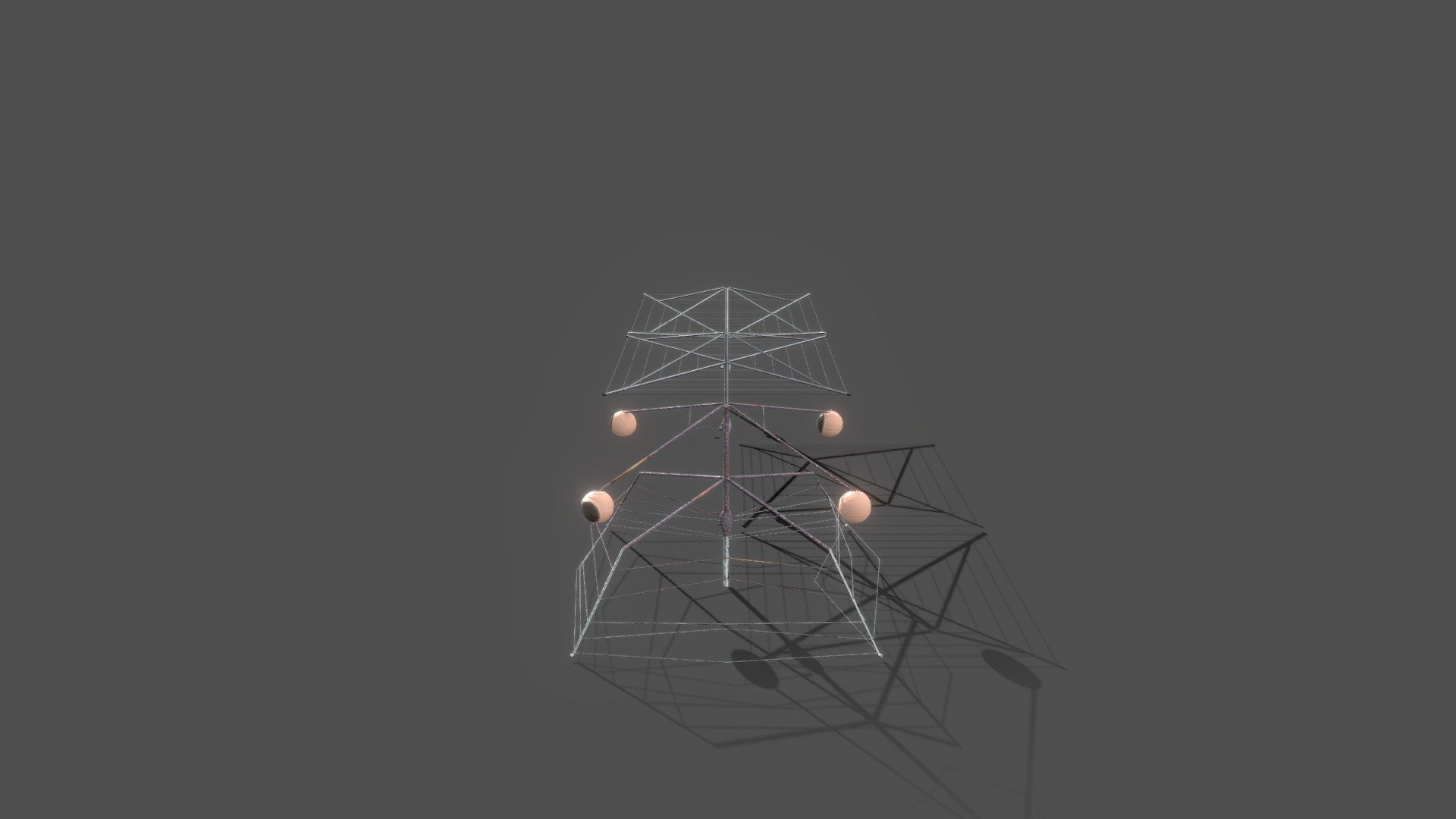 Clothesline Variations