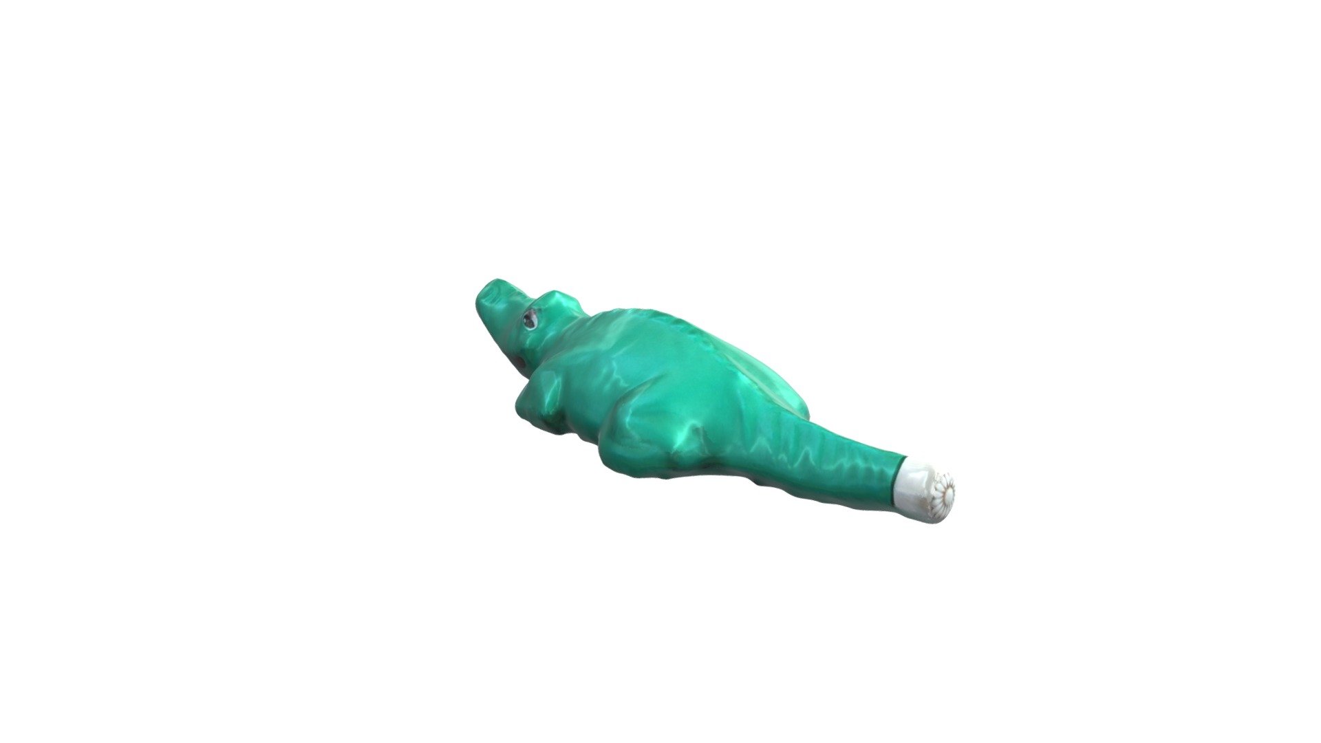 krokodil