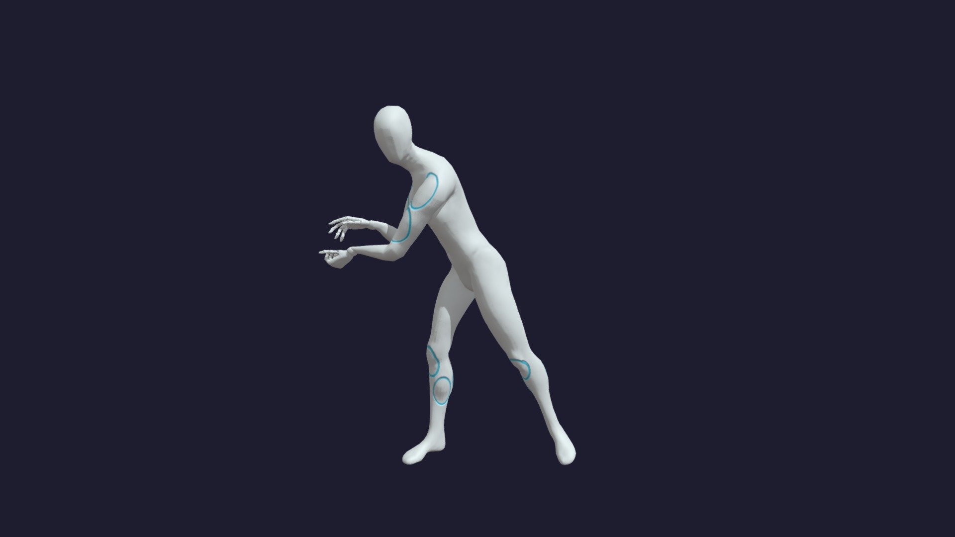 Ciak 2 — Sketchfab embed 3D viewer