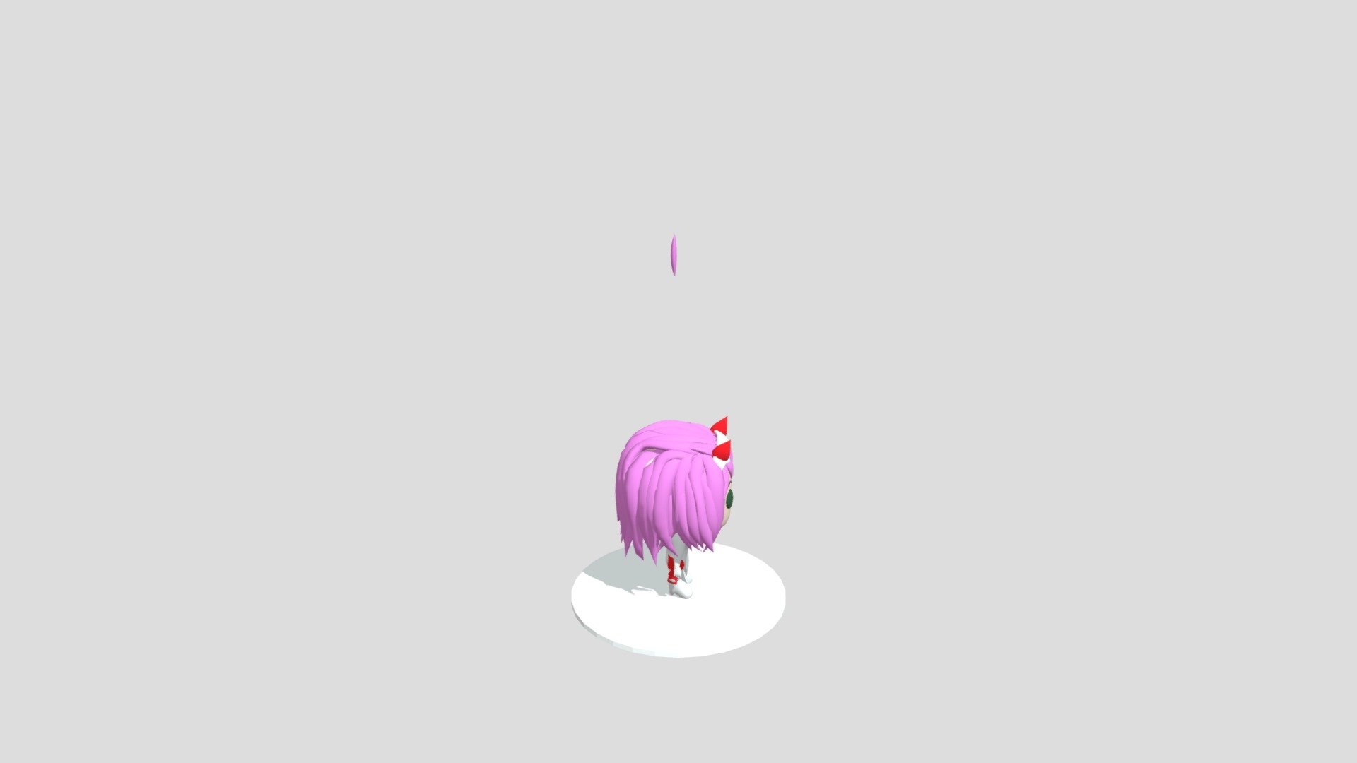 Zerotwo Funko Pop