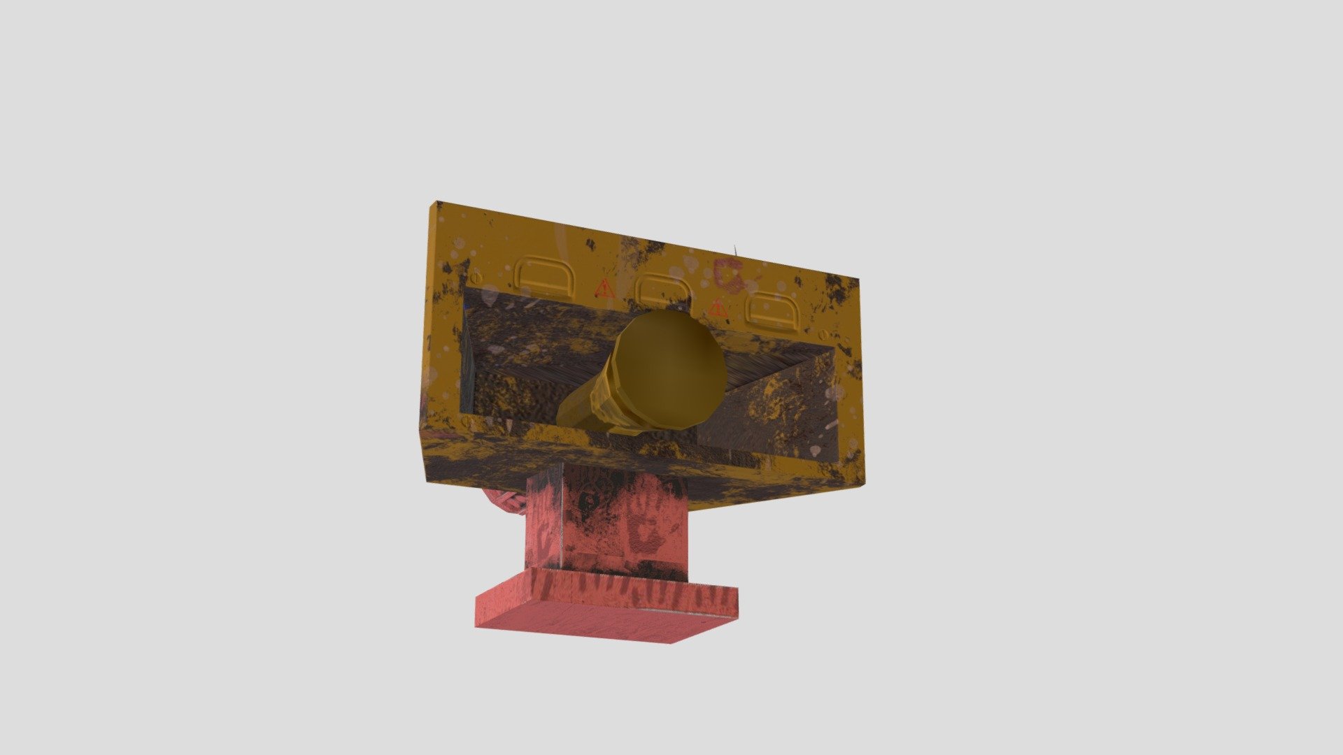 Speaker