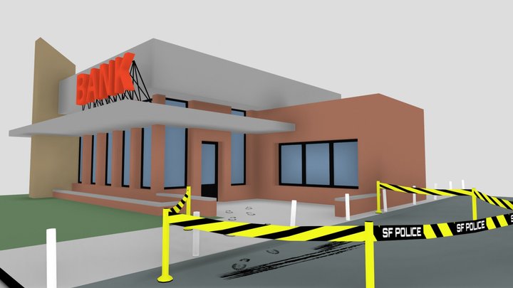 #21 - Investigate 3D Model