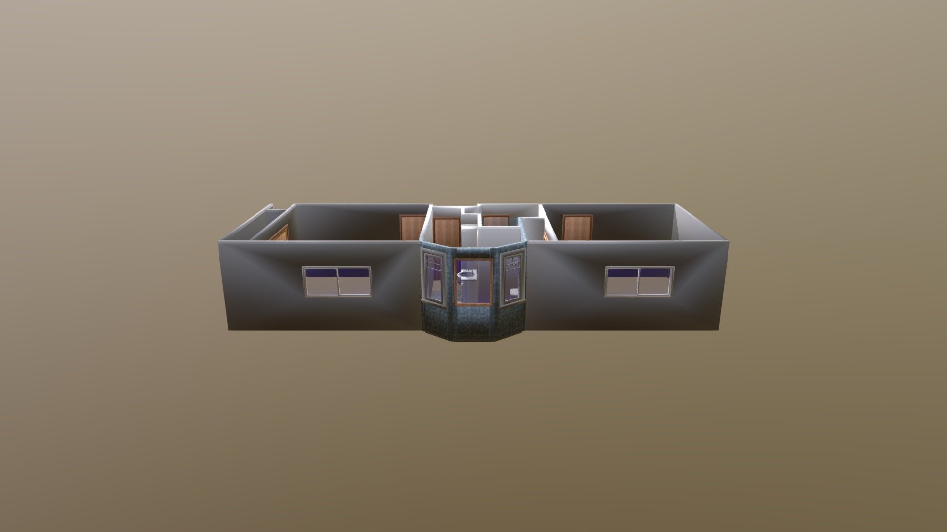 Saratoga House V4 Alt 5-2