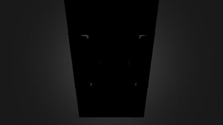 komplek.FBX 3D Model