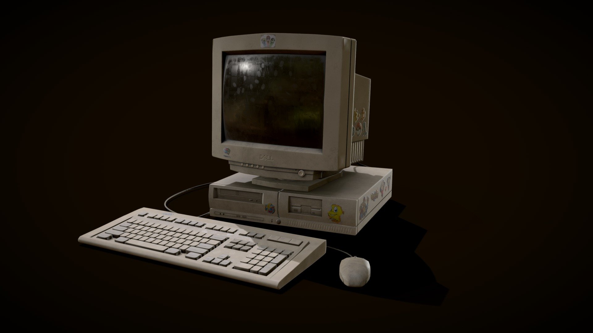 90s computer