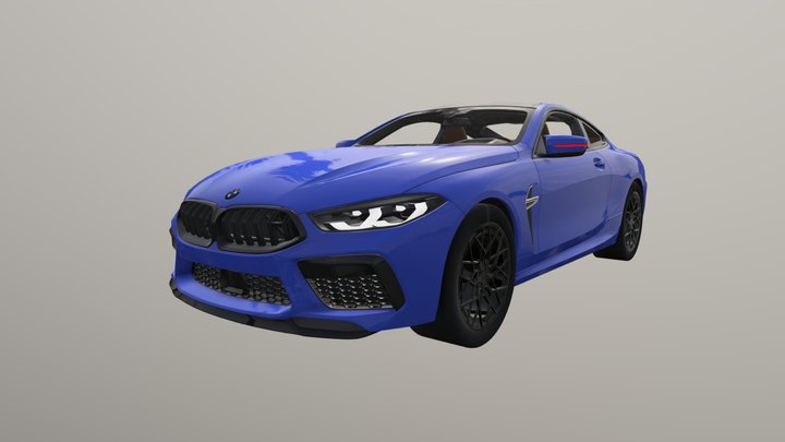 Gear 3D model - Download Car parts on