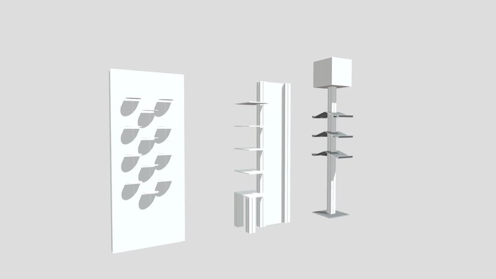 item-display-4 3D Model