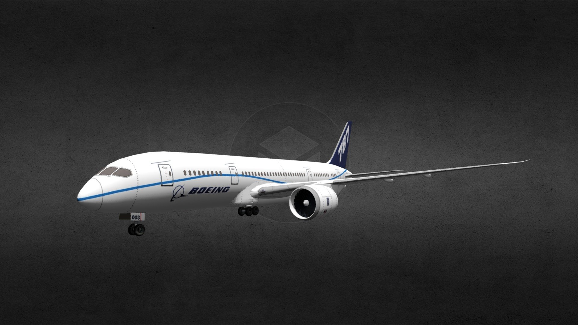 Boeing