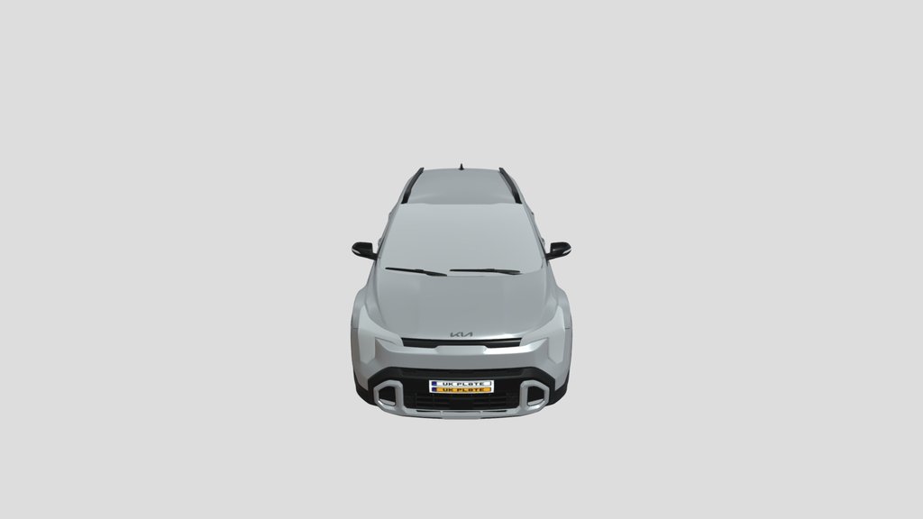 Kia Stonic Gt Line 2026