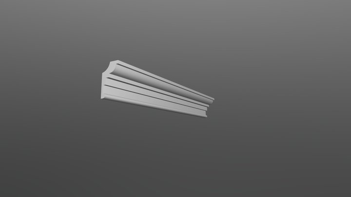K-347 3D Model