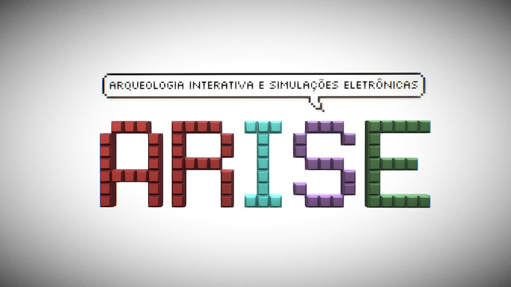 ARISE - Logo