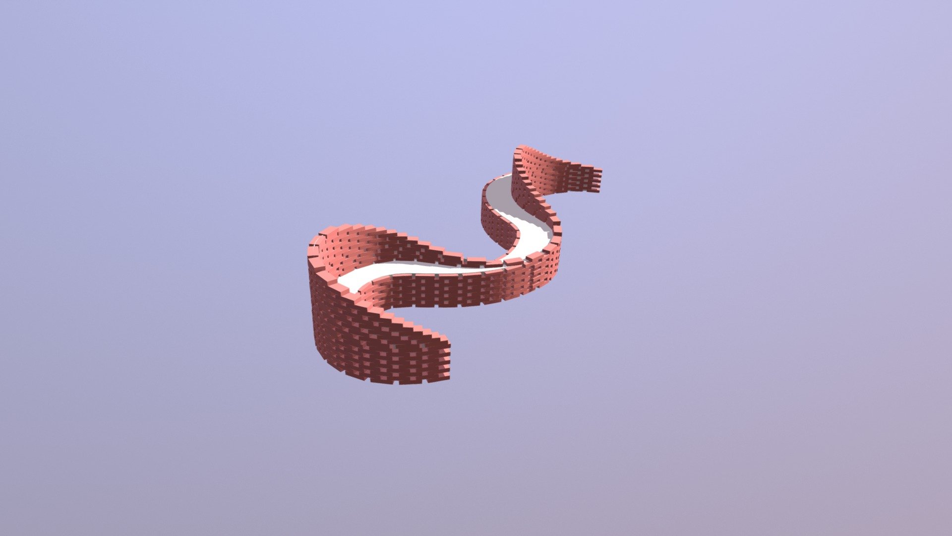 Projeto Seashell - 3D model by andrevinicius44 [d75a69d] - Sketchfab