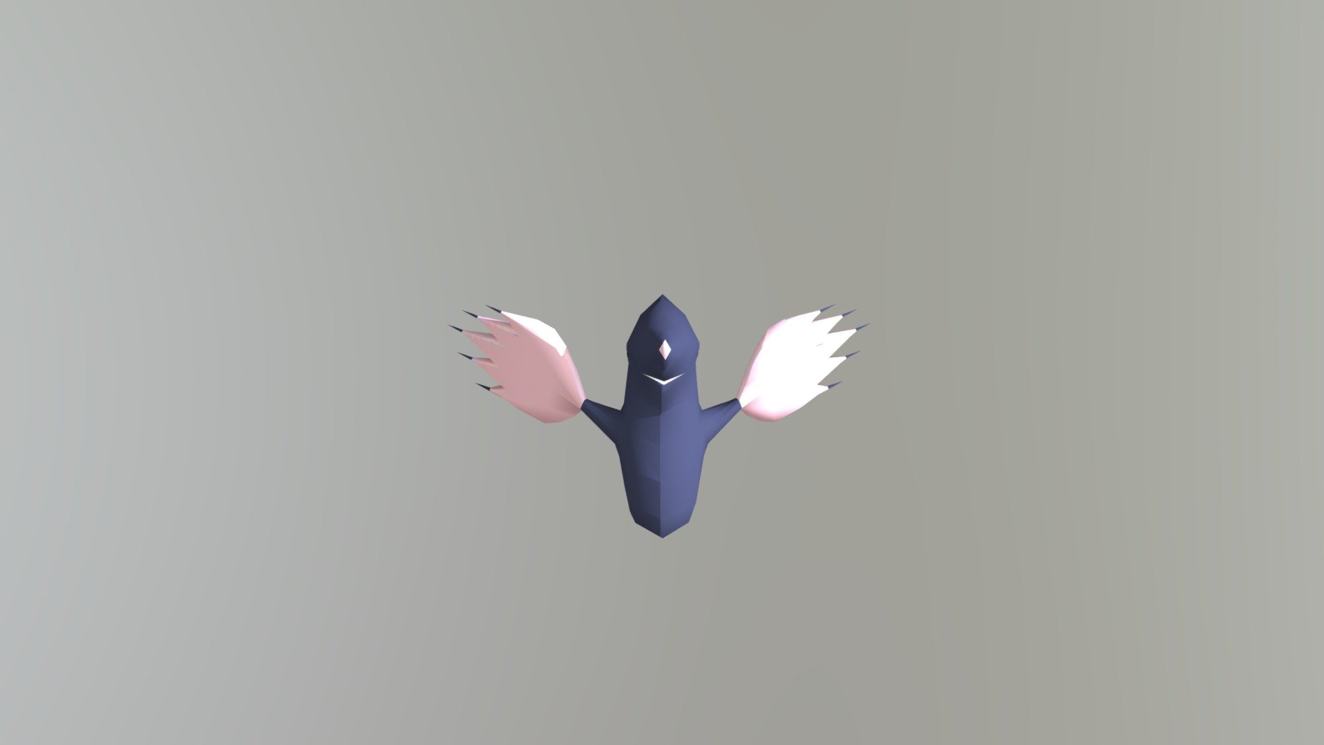 Low Poly Mole - Download Free 3D model by AlexFerrart3D [d75b364 ...