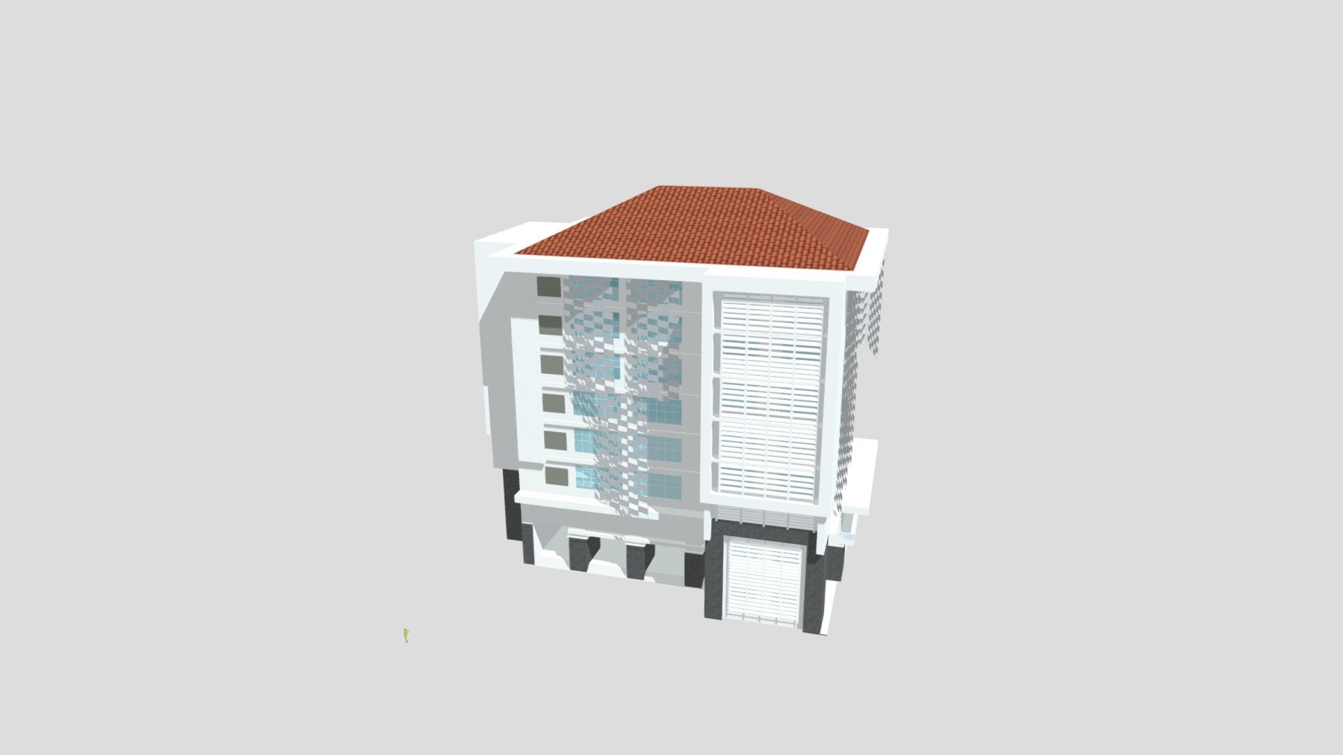 Gedung Pemb Feb